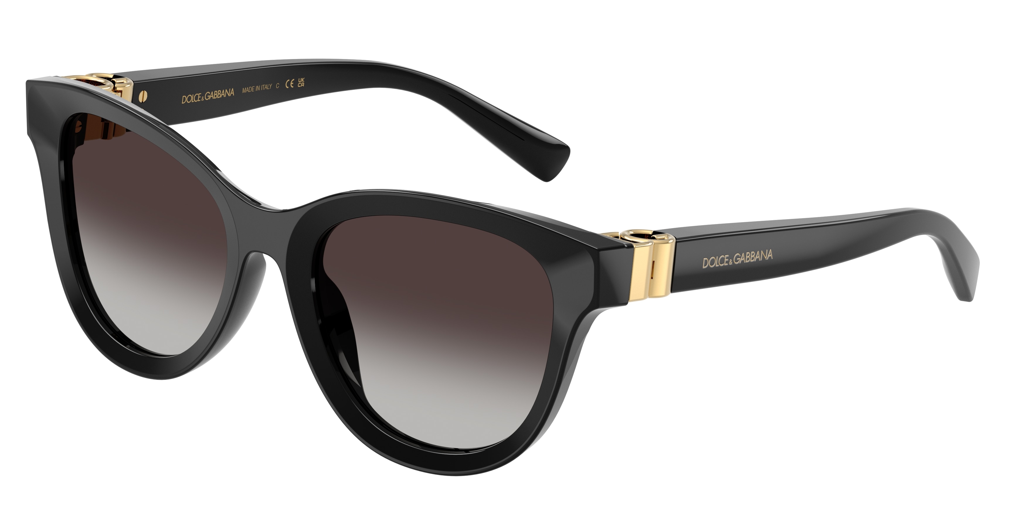 Dolce & Gabbana DG4533 501/8G  